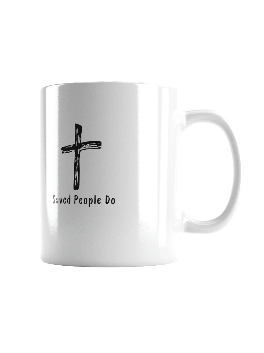 Saved Mug product image (1)