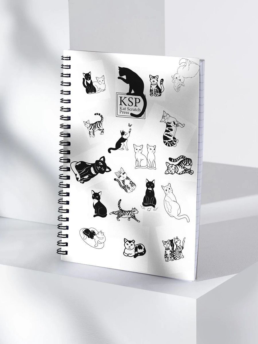 KSP - Notepad product image (3)