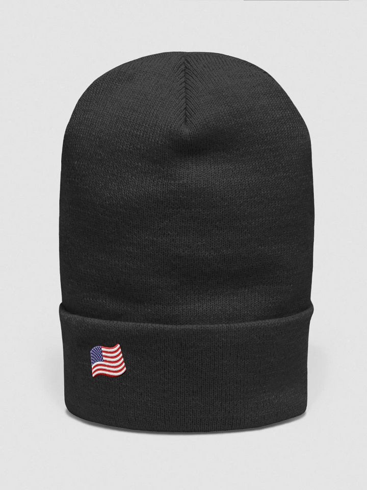 The American woolen ice-cap product image (1)