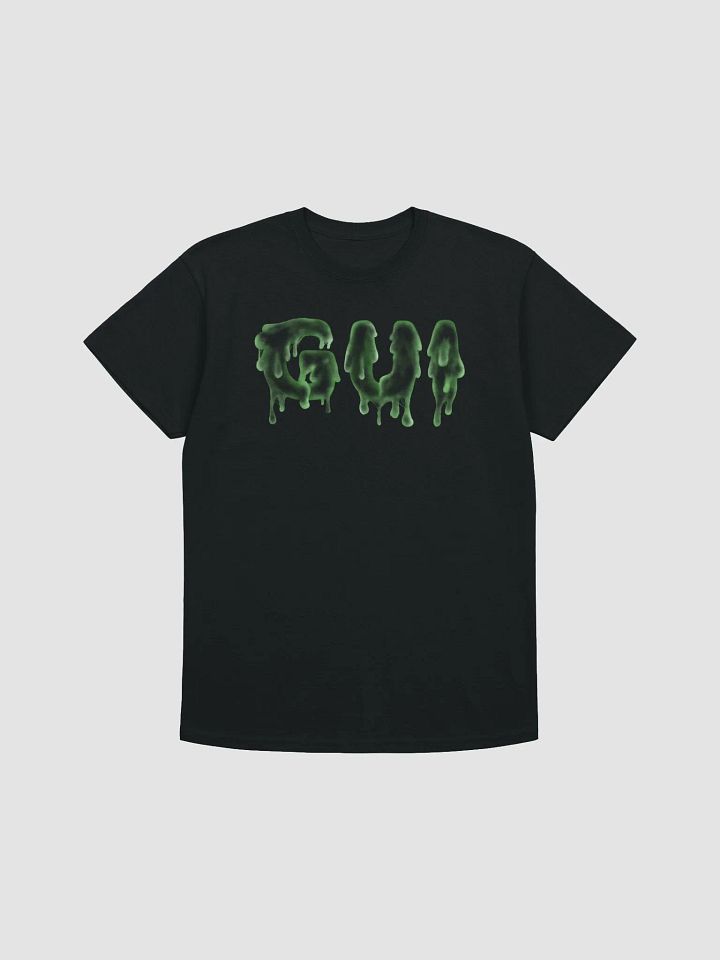 Gooey GUI (Classic Tee) product image (2)