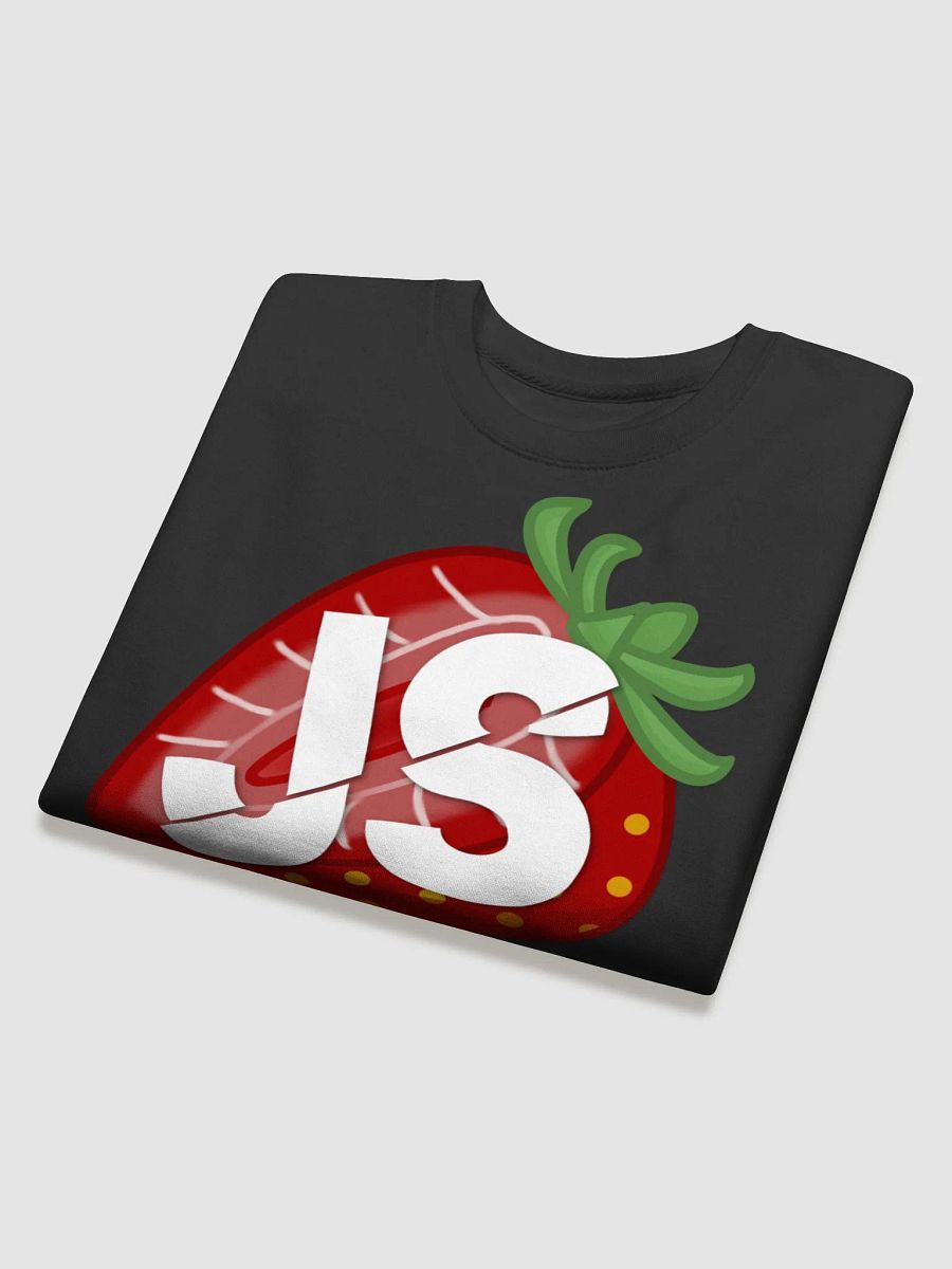 Large Logo JS Sweatshirt product image (4)