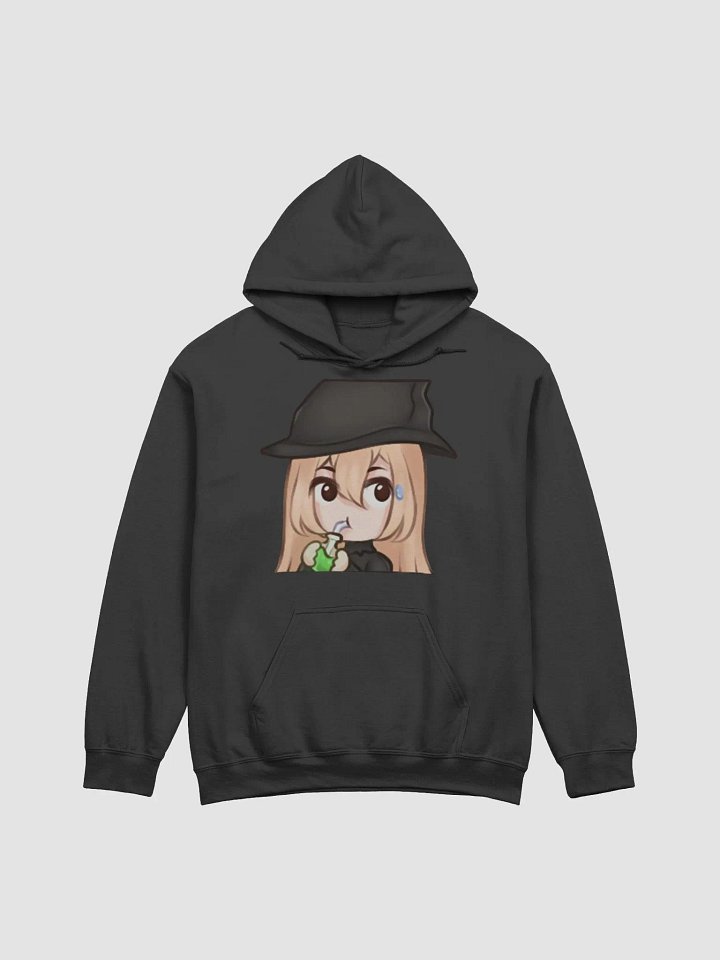 Diana Witch Sip Hoodie product image (1)