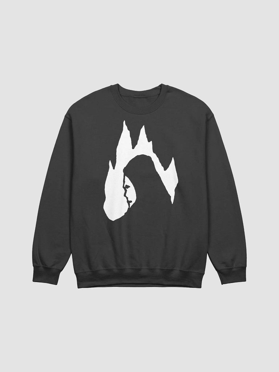 Night Flame Sweatshirt product image (1)