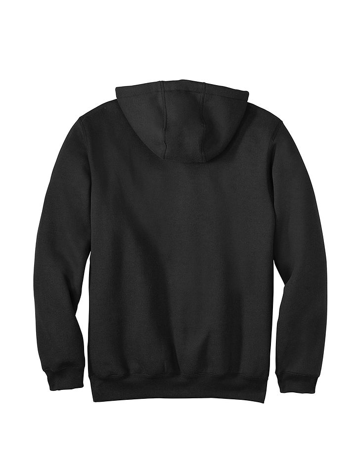 Carhartt - Midweight Hooded Sweatshirt product image (2)