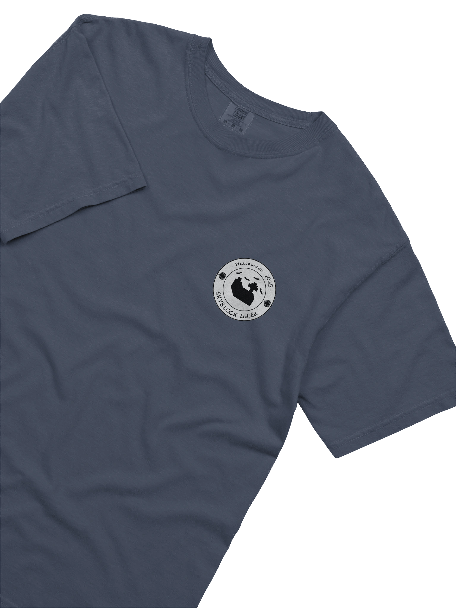 Spooky Island - Halloween 2025 Ltd. T-Shirt product image (5)