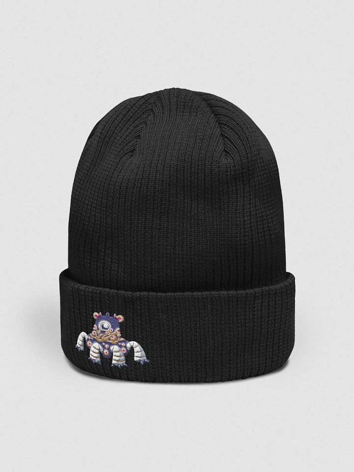 Guardin' your noggin Beanie product image (2)