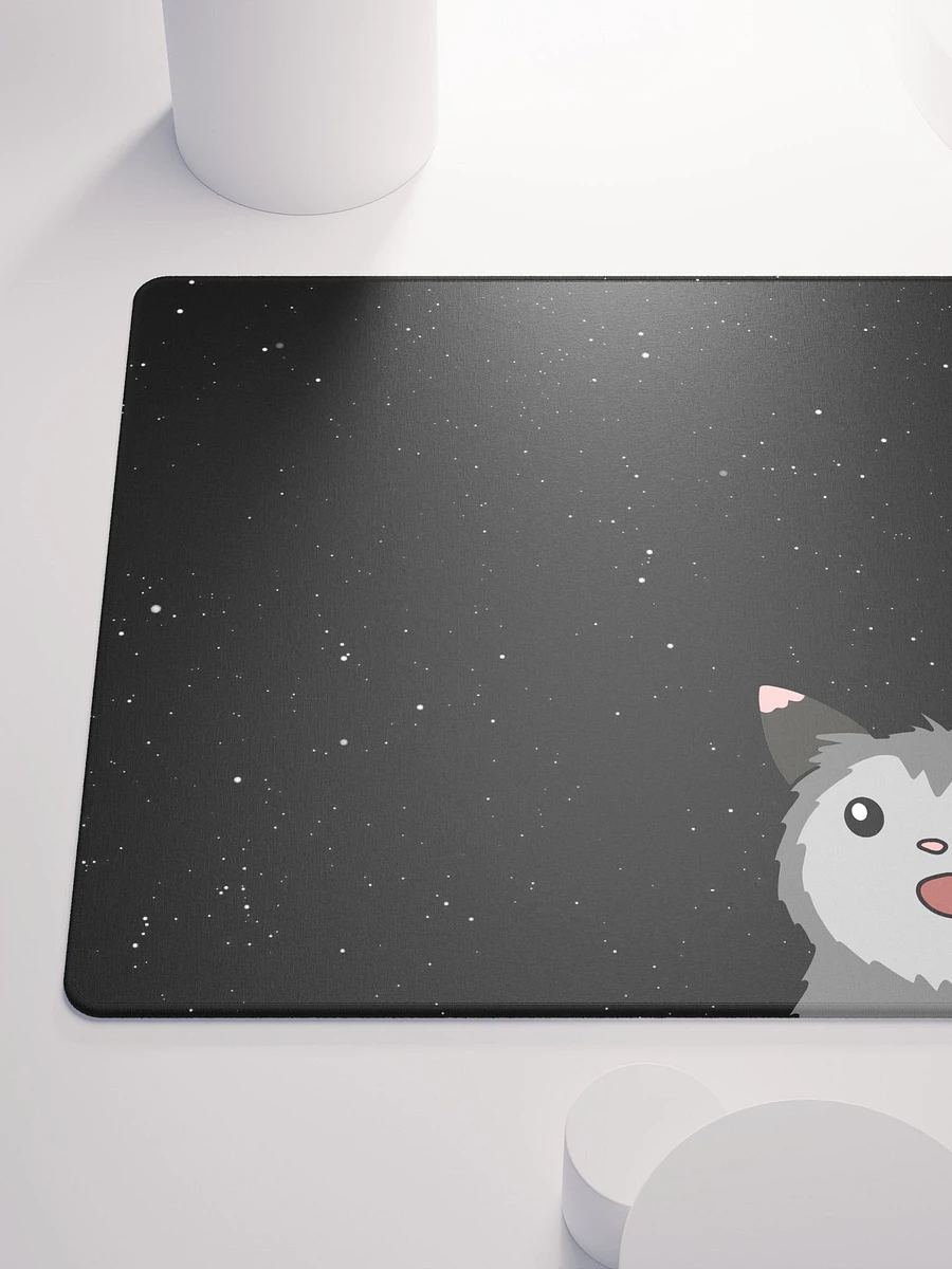 Possum Surprised Gaming Mouse Pad product image (10)