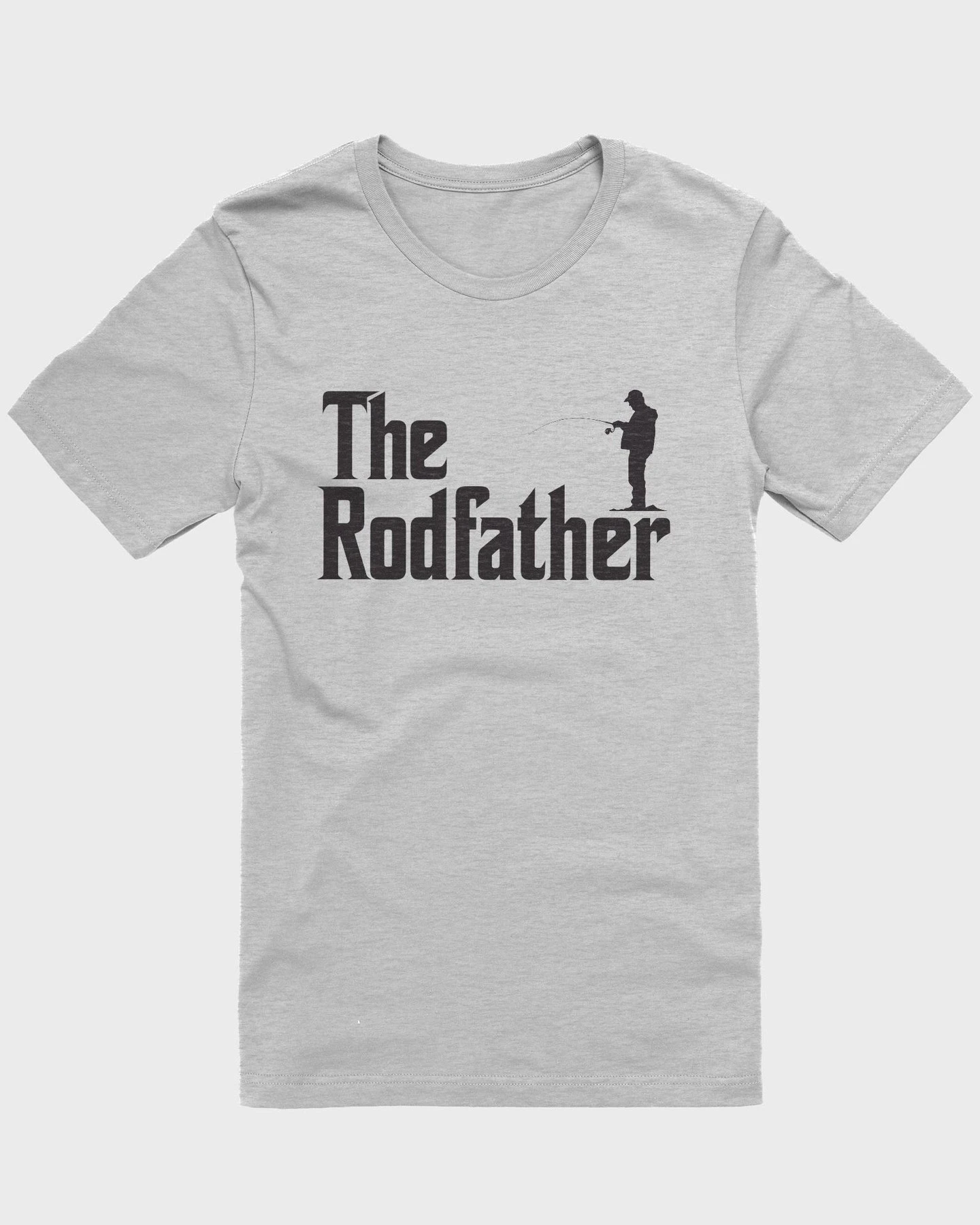 🎣✨ #FishingFashion #TheRodfather #AnglerLife #MaddyVStore