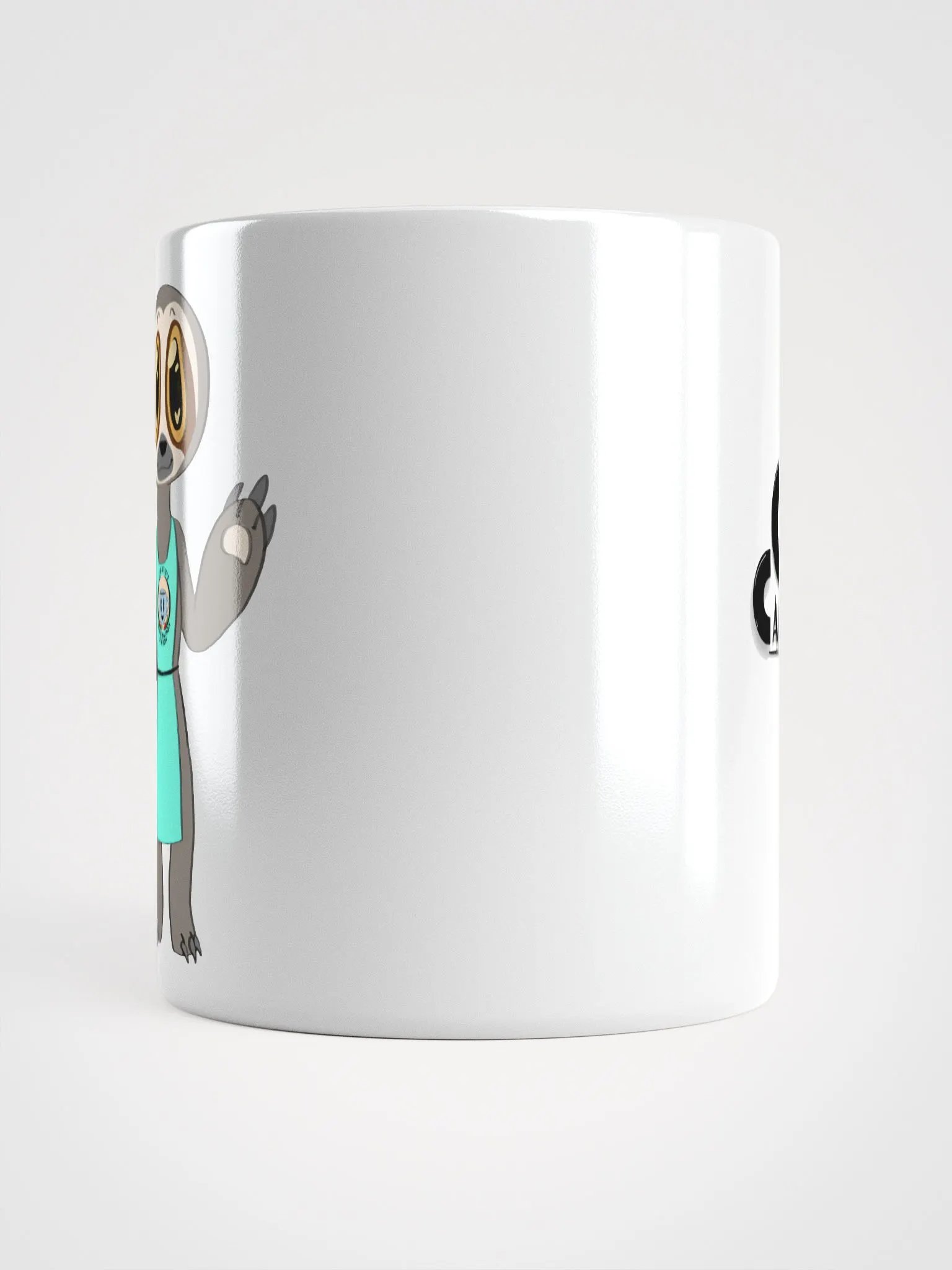 Coffee/Tea Mug product image (5)