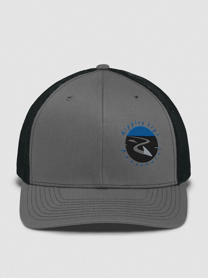Cap It Off Ol' Blue product image (1)