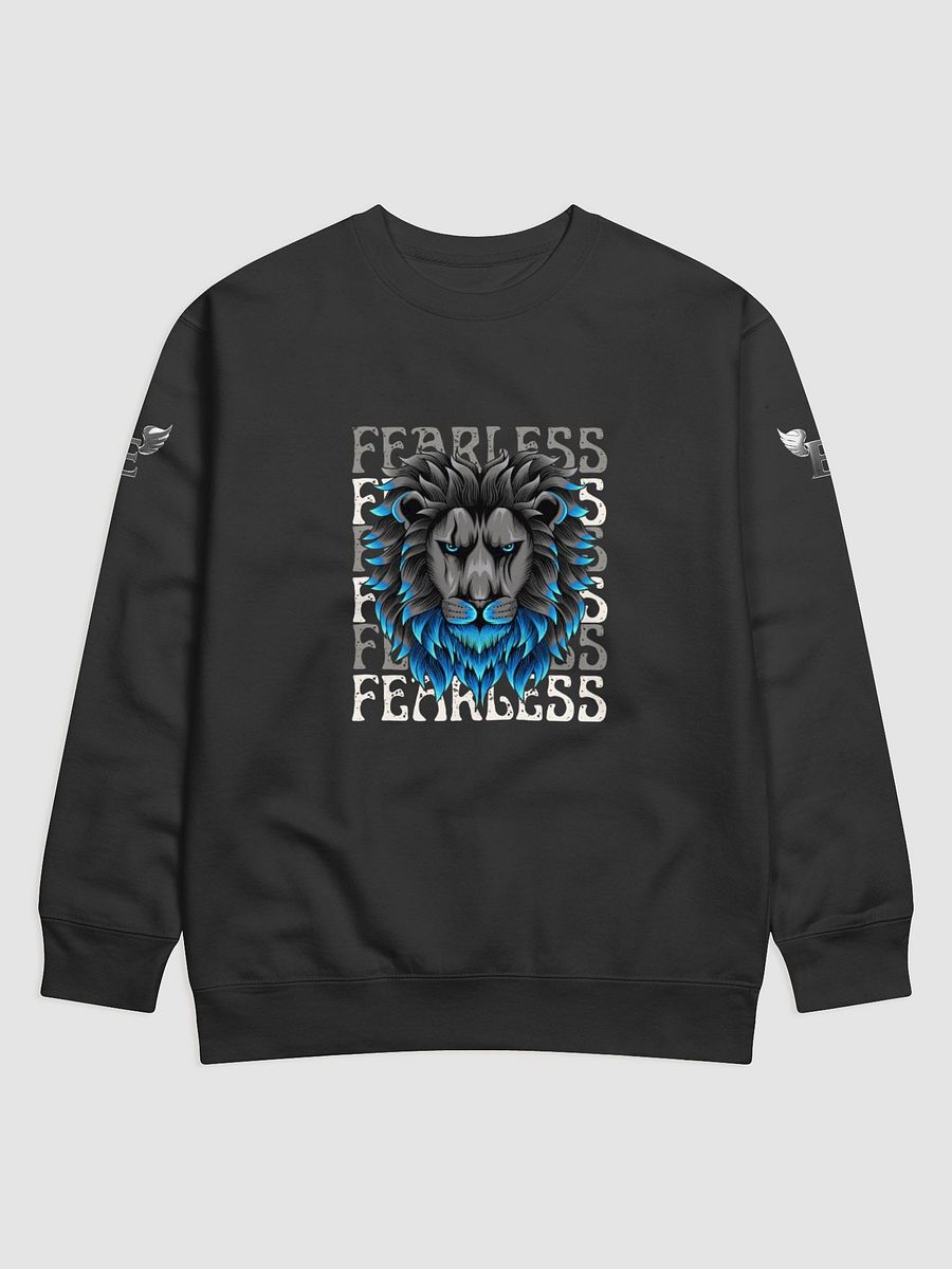 Fearless: Crew Neck product image (1)