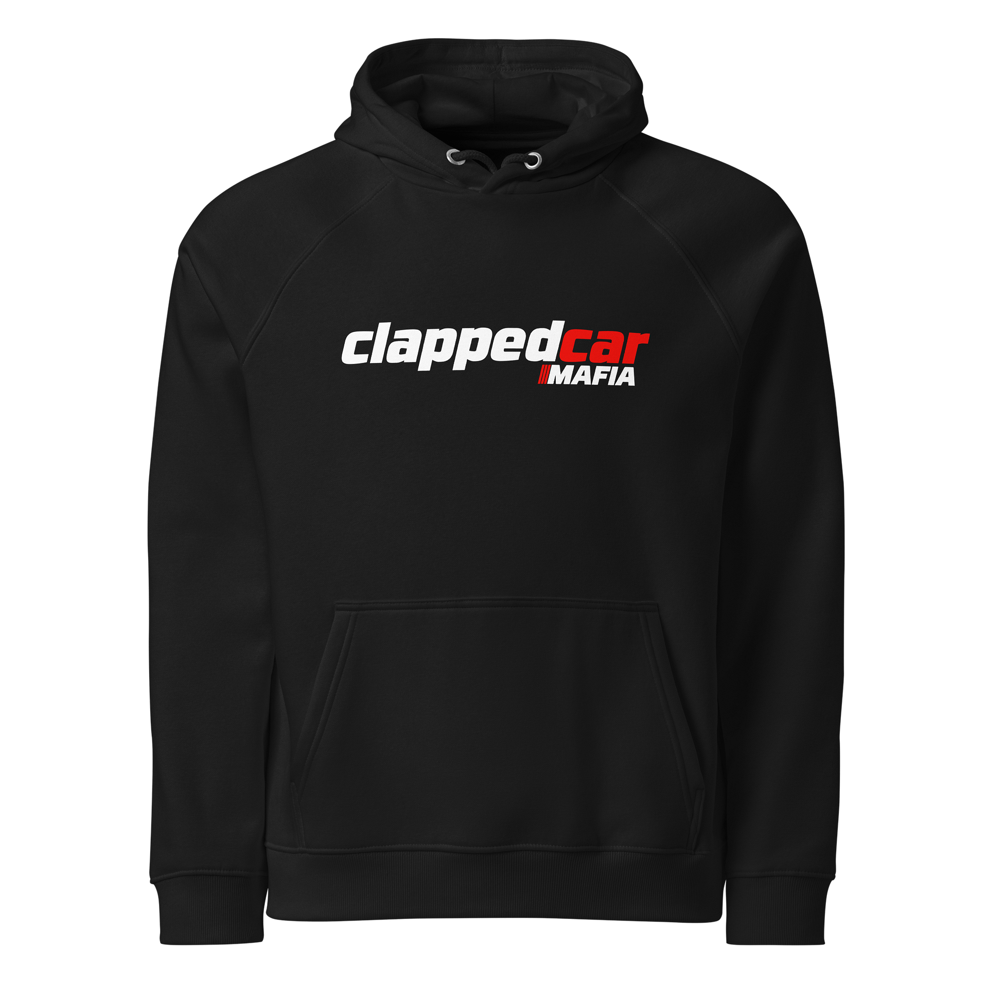Clapped Car Mafia Hoodie product image (1)