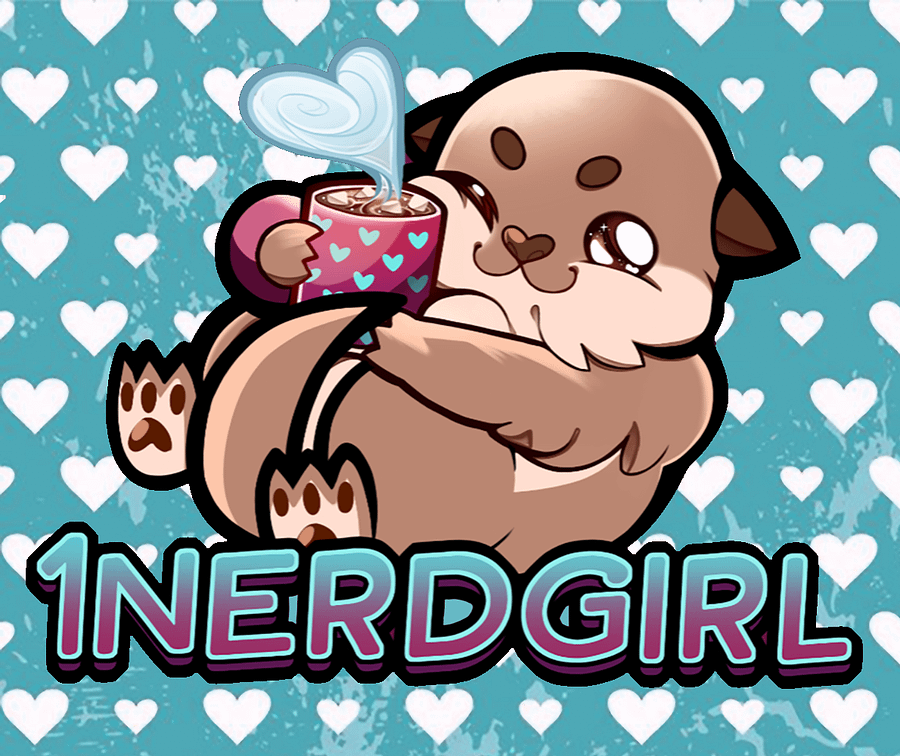 1NerdGirl Tumbler product image (3)