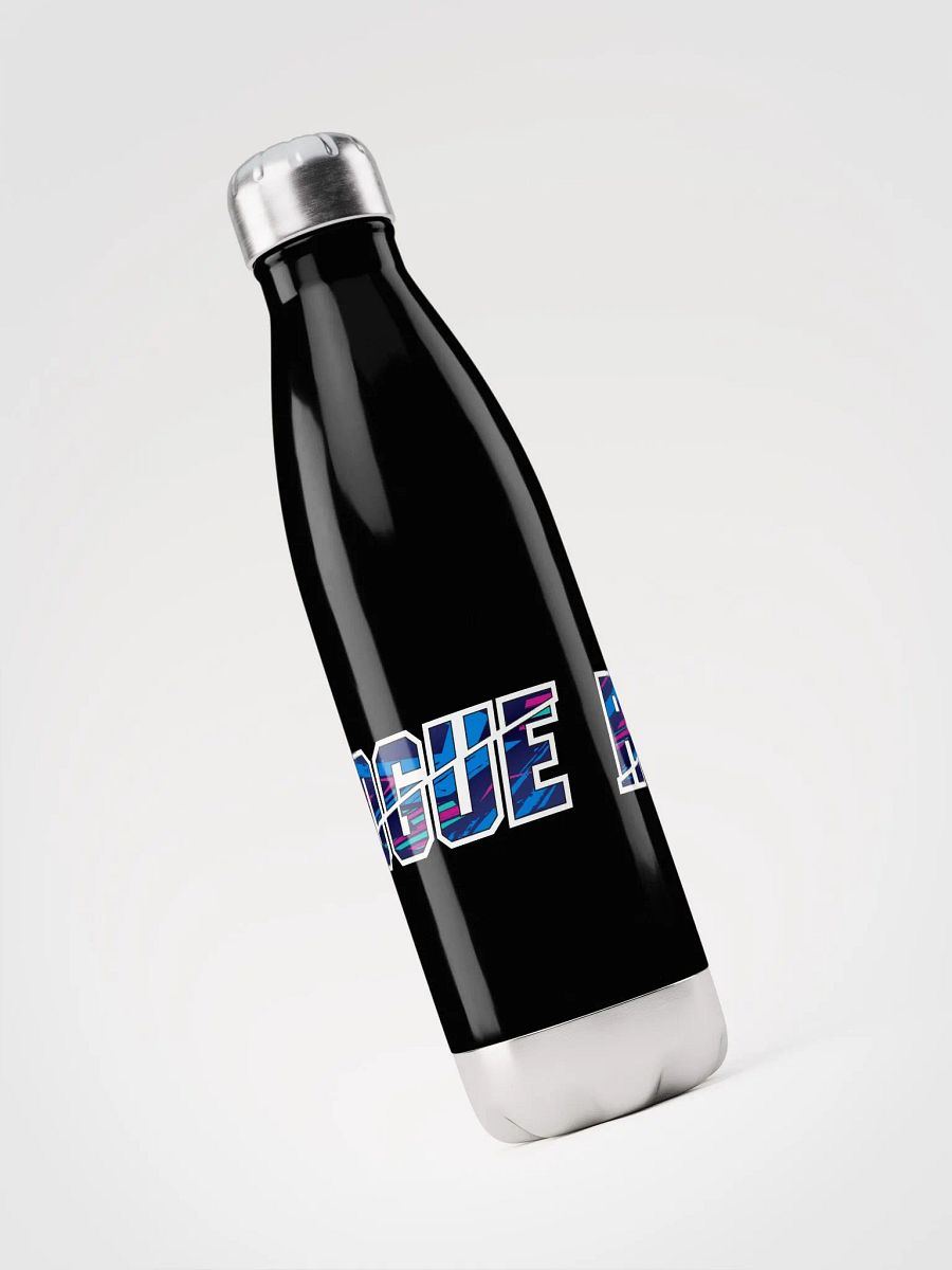 Rogue Stainless Steel Water Bottle product image (3)
