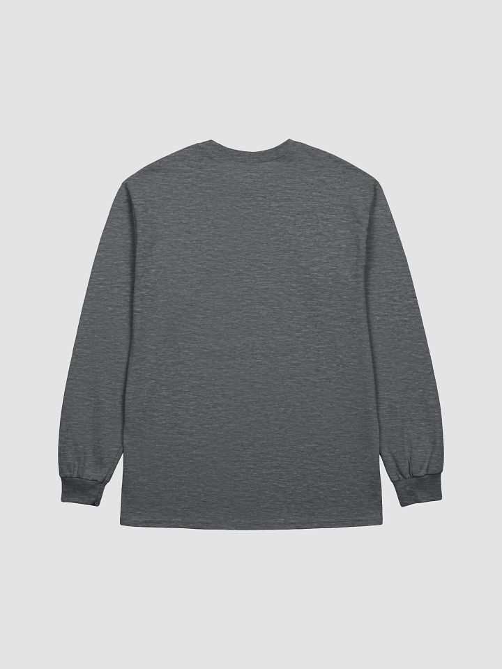 Dancing EbenAP Long Sleeve Shirt F product image (2)