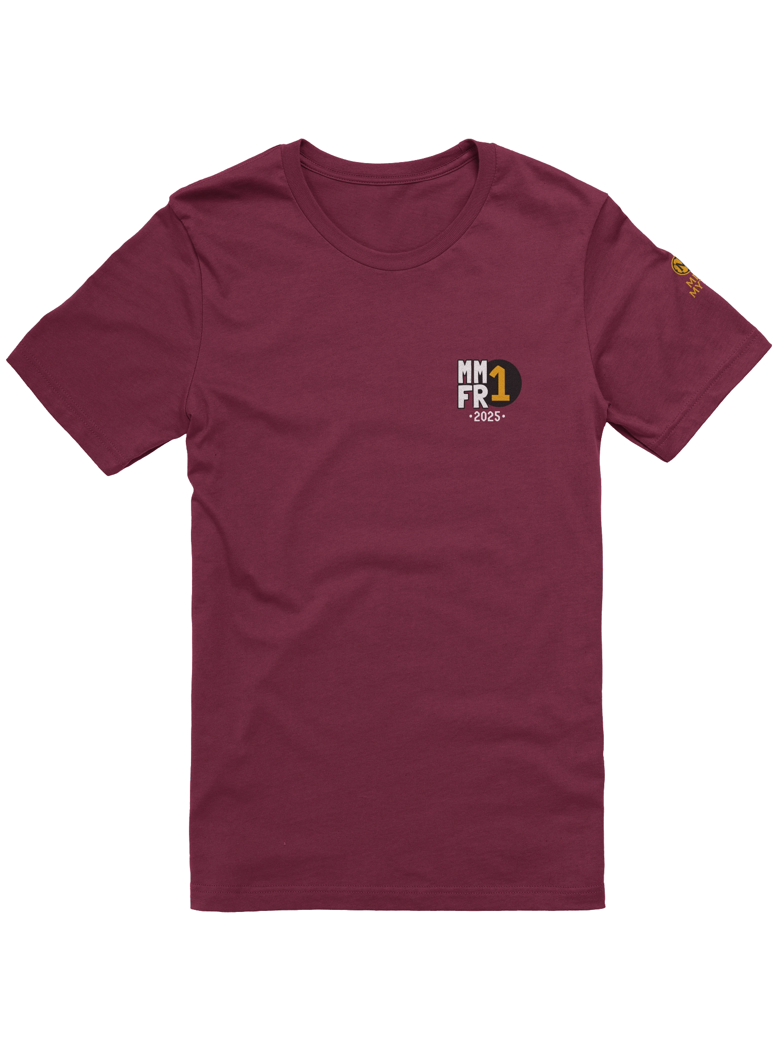 Fumble Rumble Tee product image (1)
