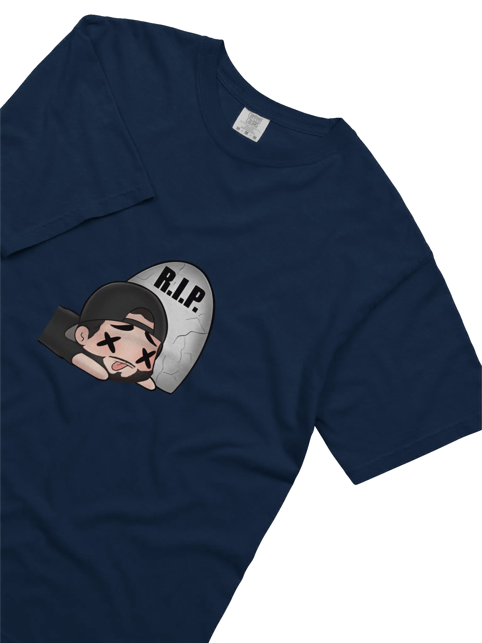 R.I.P. Zero product image (16)