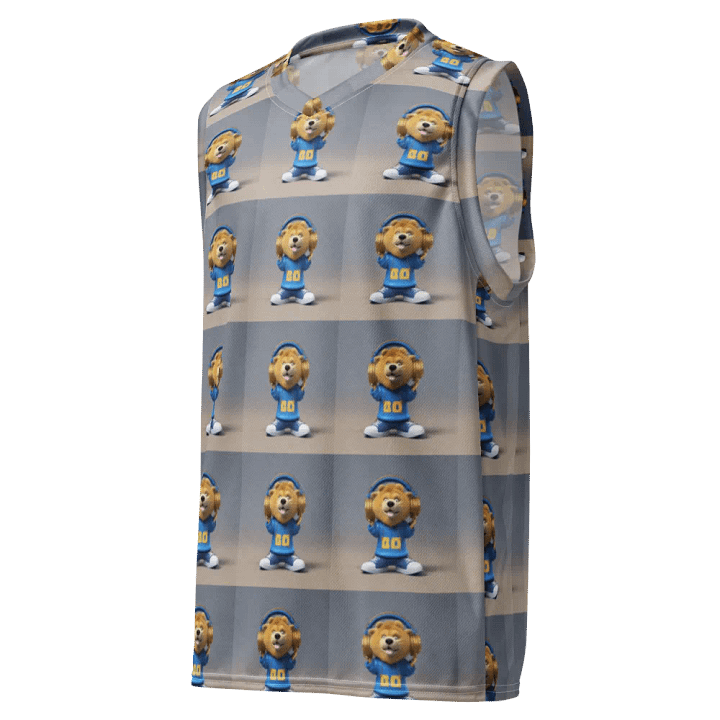 Teddy B product image (1)