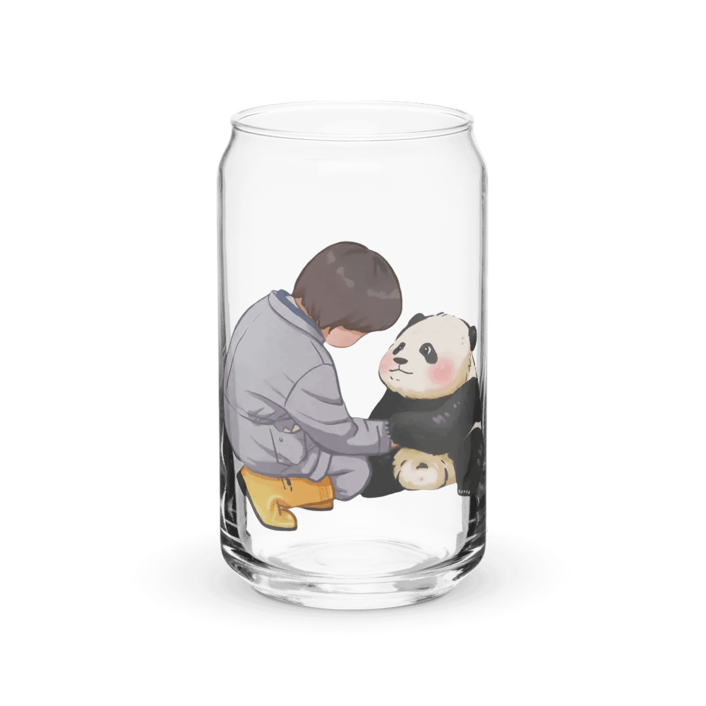 XIANXIANZAI🐼Giant Panda product image (2)