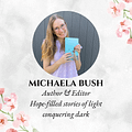 Michaela Bush