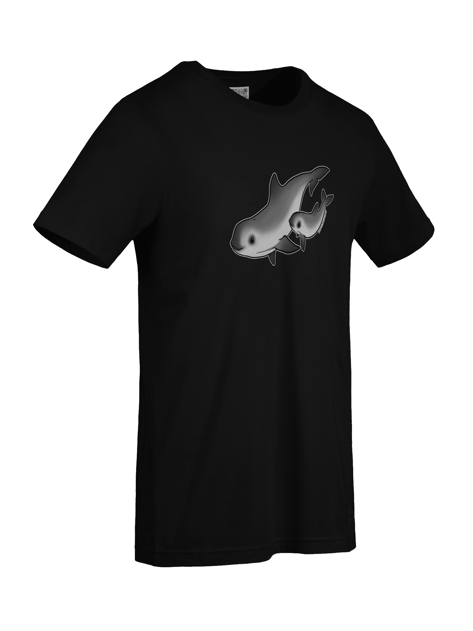 Save the Vaquita Shirt product image (76)