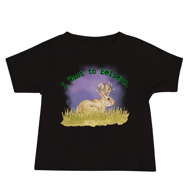 Jackalope 