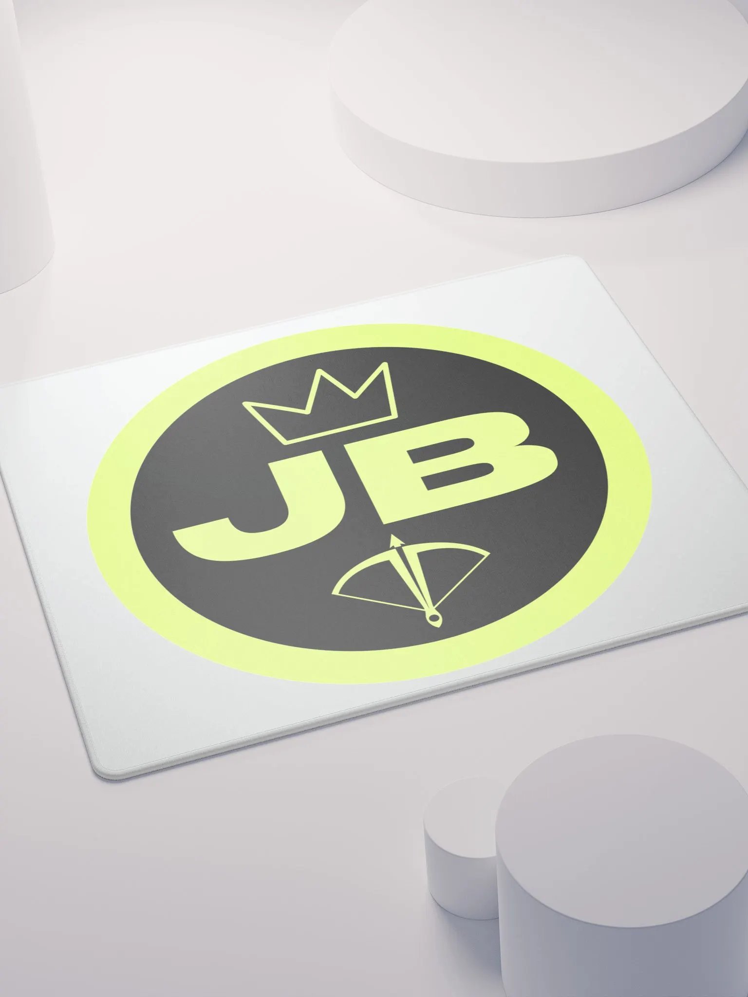 Brootal Mousepad product image (4)