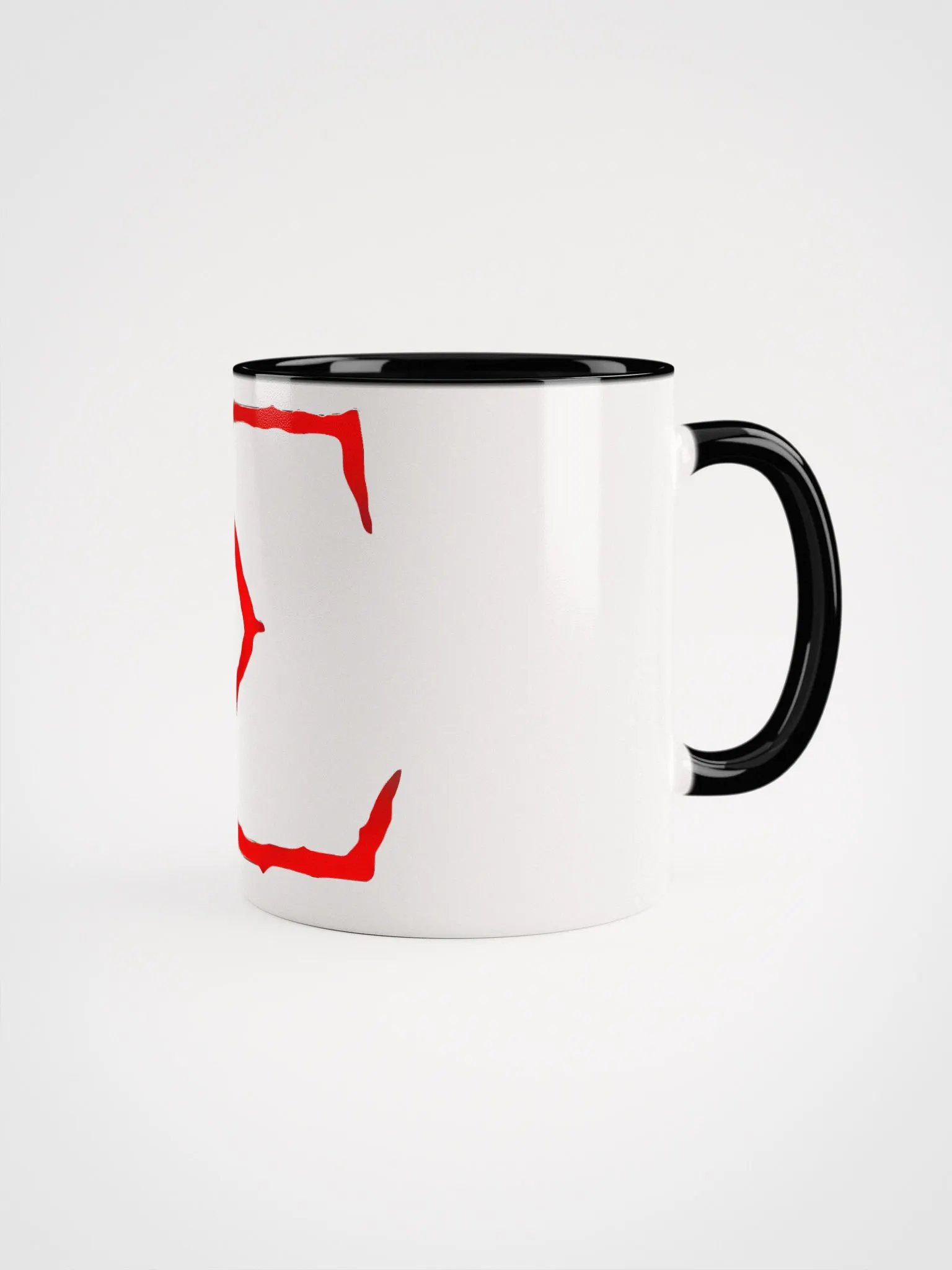 Sigma Logo Ceramic Mug w/ Colored Inside product image (13)