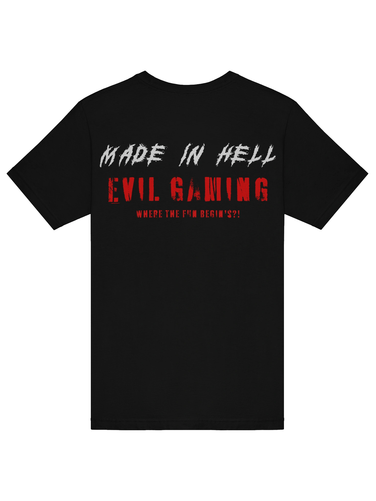 EVIL Gaming - MIH product image (6)