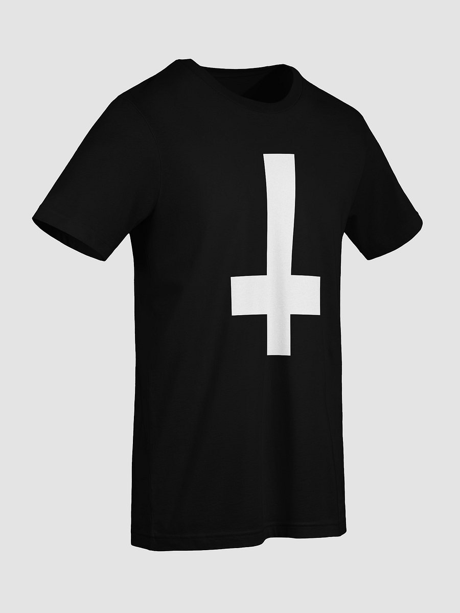 Inverted Cross - Shirt product image (7)