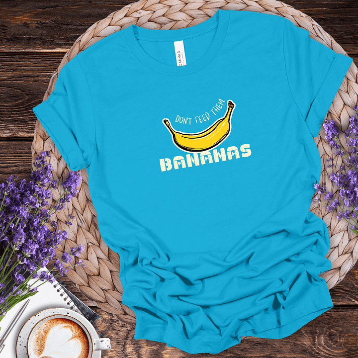 Bananas Tee product image (1)