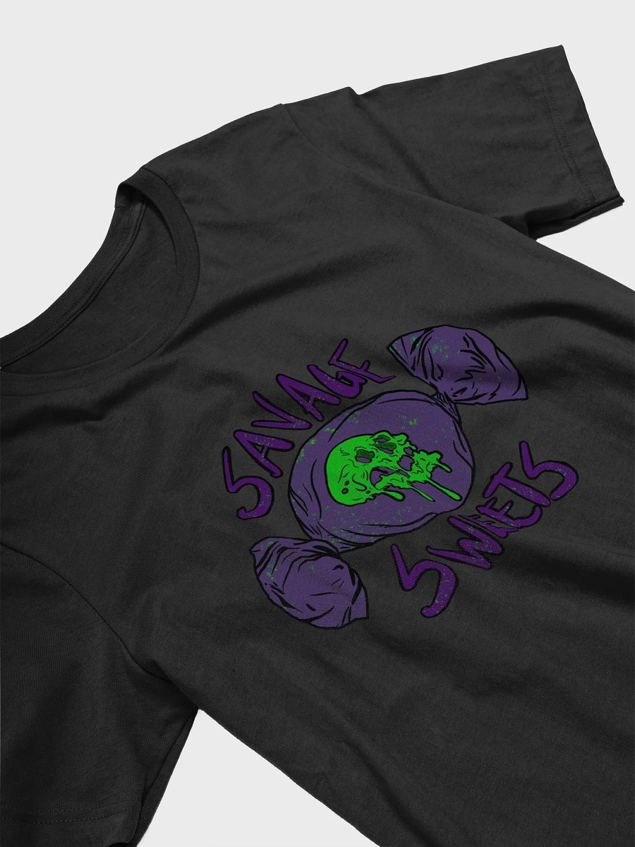 Sweet tee product image (4)