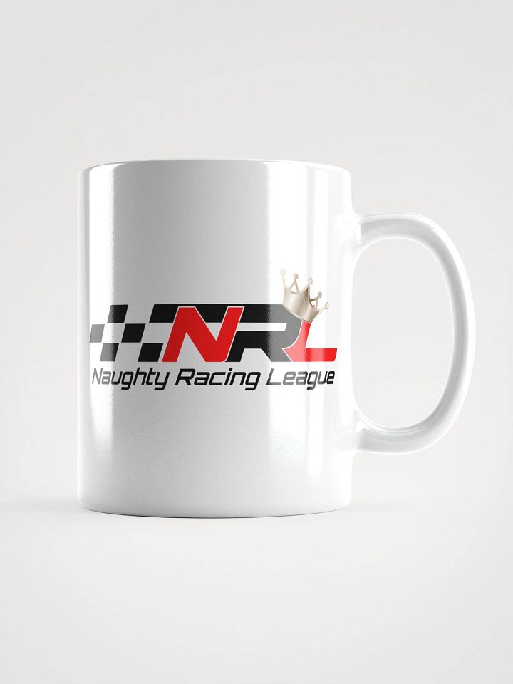 NRL Mug product image (3)