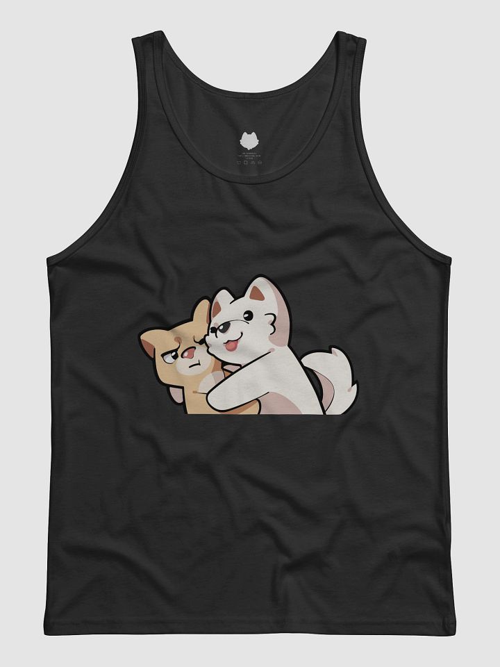 Surprise Hug Tank Top product image (1)