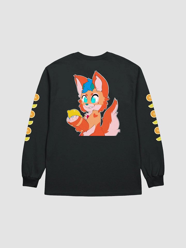 Sherbert Citrus Sweatshirt product image (9)