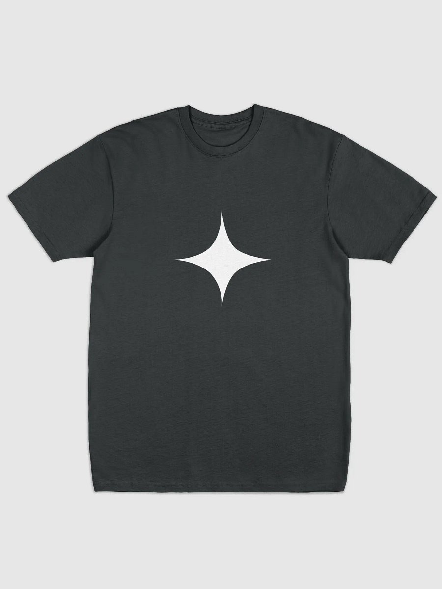Big Shiny Object - Black T-Shirt product image (1)
