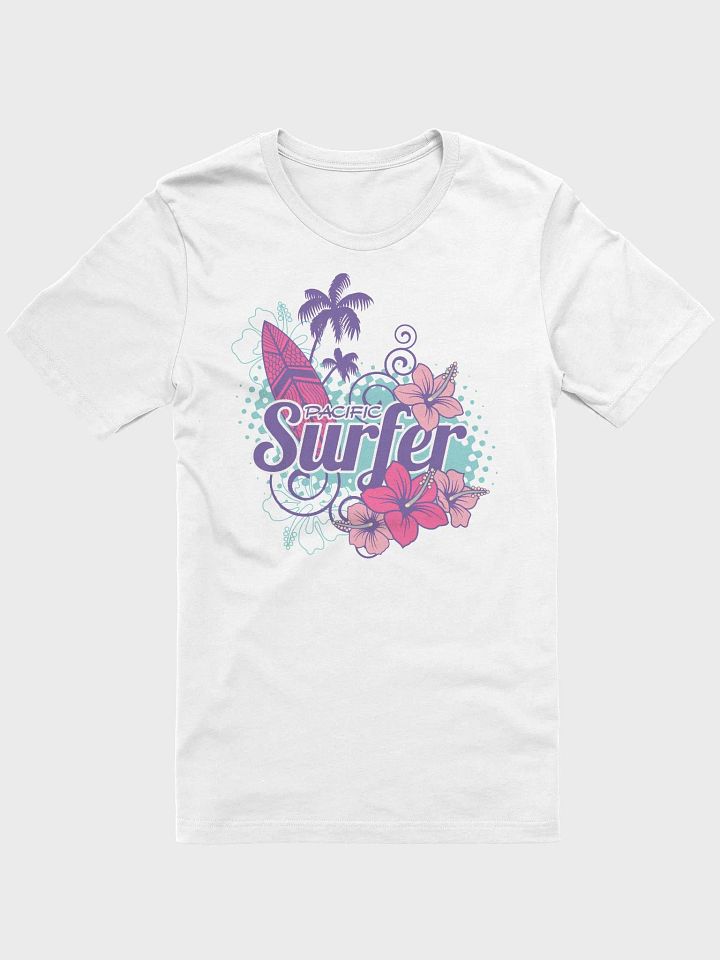 Pacific Surfer product image (1)