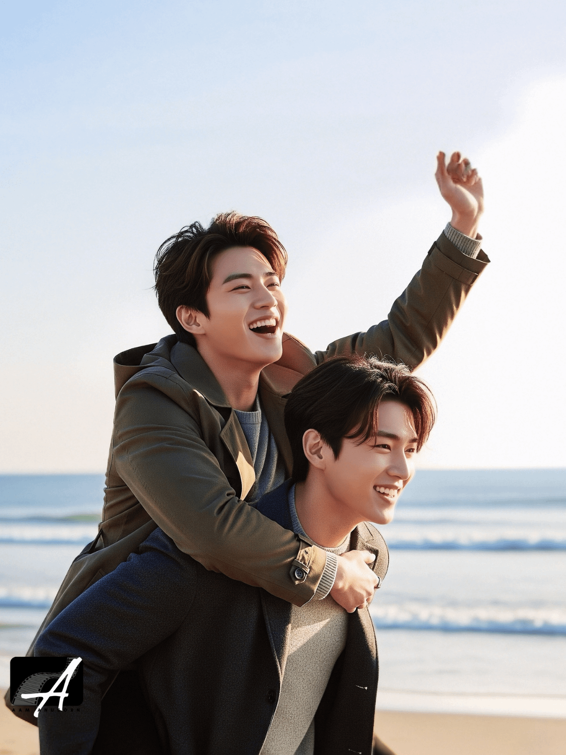 Boys’ Love 101 - Behind the Hype and in the Spotlight | E-Book product image (3)