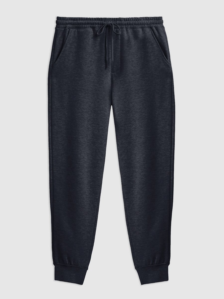 Locker Heat Midweight Fleece Joggers navy product image (1)