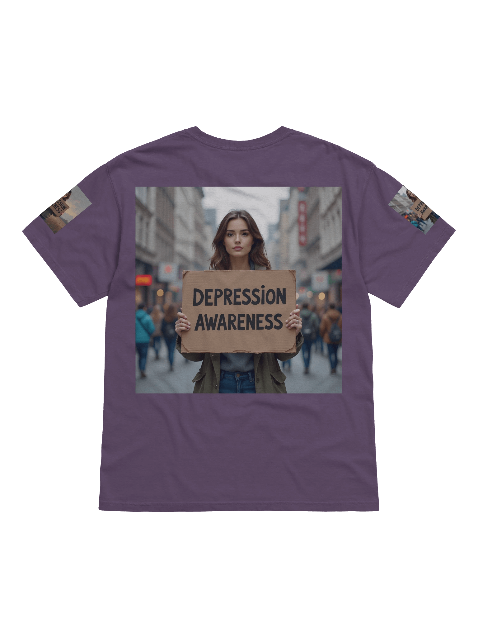 Depression Awareness collection product image (2)