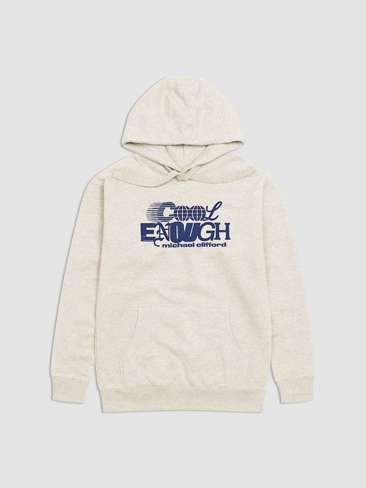 michael clifford cool enough hoodie product image (5)