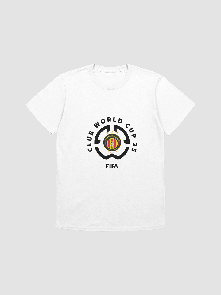 club world cup 25 EST t-shirt product image (2)