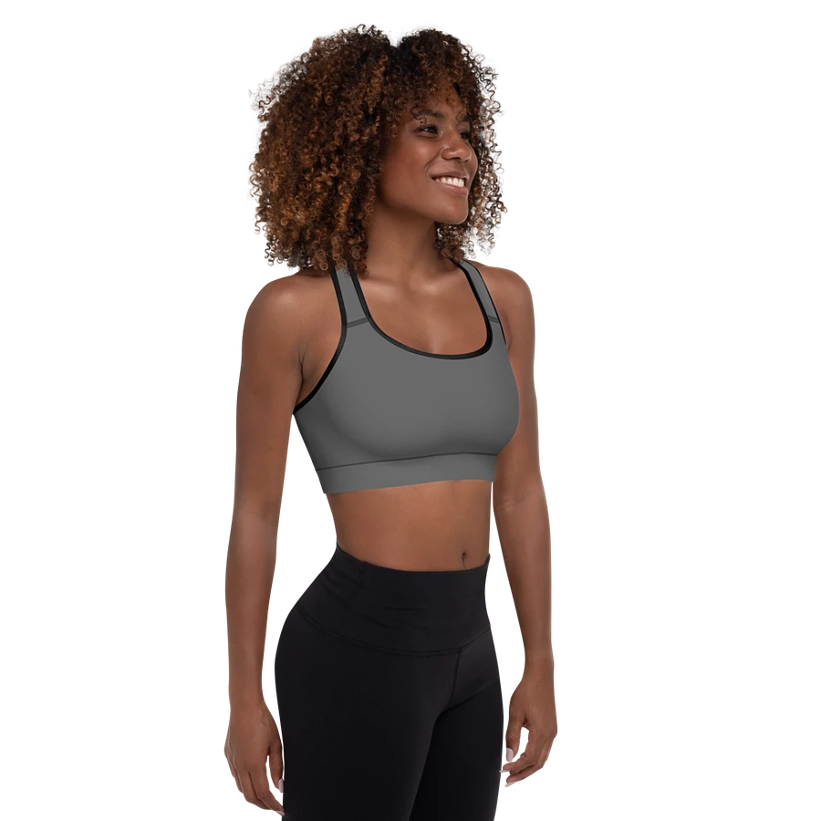 Fitness Activewear Workout Sports Bra product image (7)