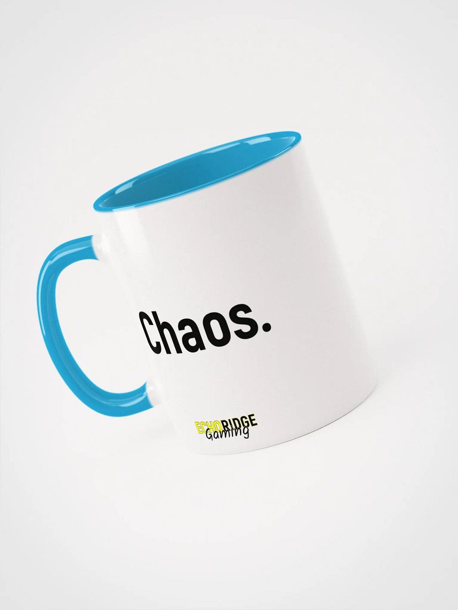 Fancy Chaos Mug product image (3)