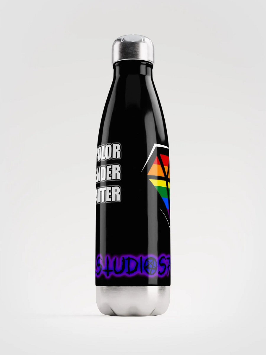PRIDE 2024 Waterbottle product image (1)
