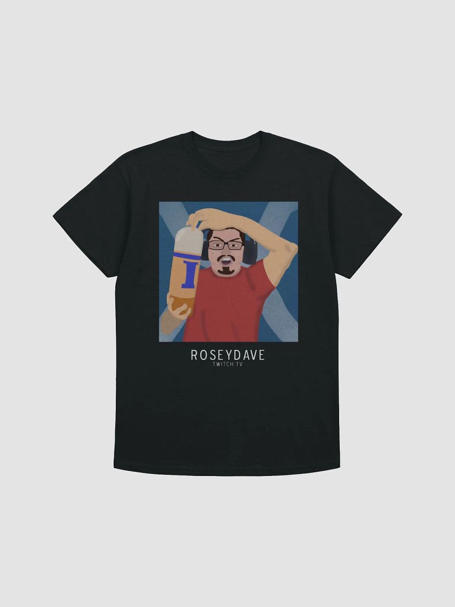 RoseyDave 