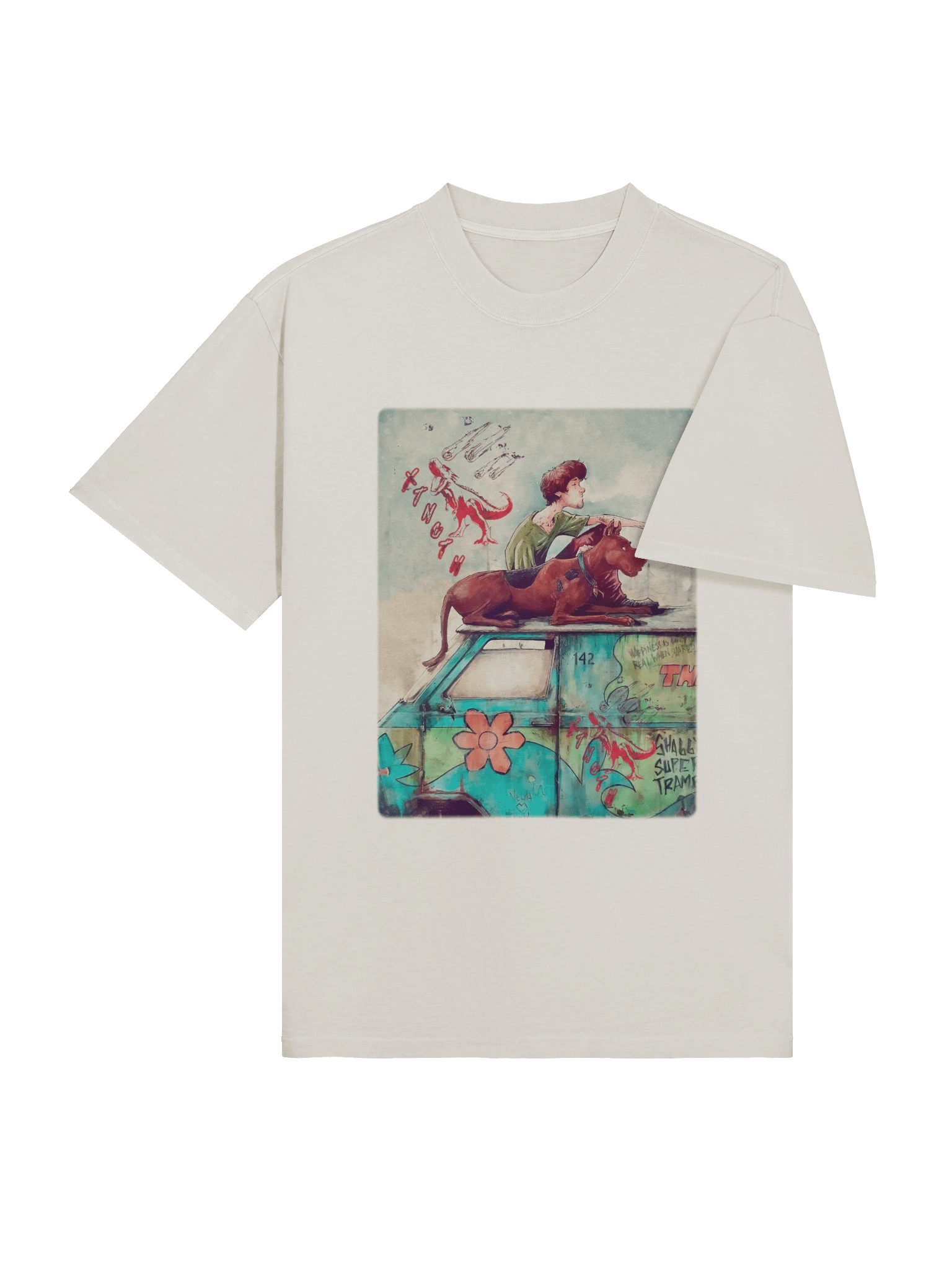 i am legend scooby doo product image (4)