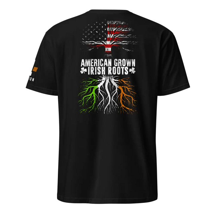 American Grown Irish Roots product image (1)
