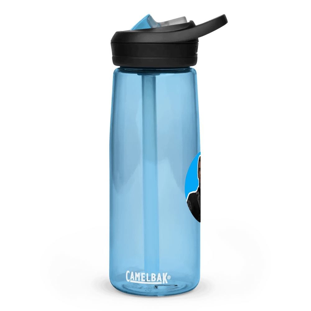Lachmann Water Bottle product image (11)