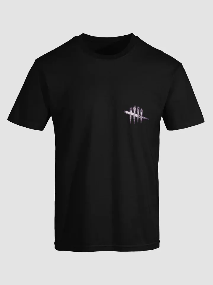 Lavender DBD T-Shirt product image (5)